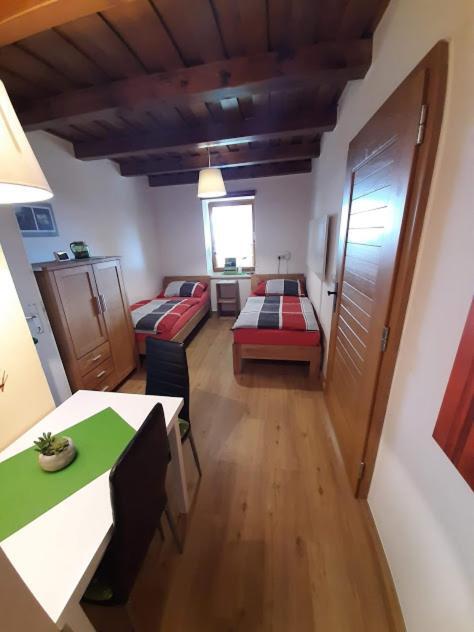 Kellerstöckl Kamper Villa Eisenberg an der Pinka Exteriör bild